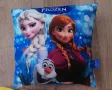 Завеса Disney/Frozen + ПОДАРЪК! , снимка 4