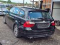 За части бмв 320d 177коня. 2007г. Автоматик , снимка 4