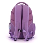 Ученическа раница 15NF36, Лилав, 30x19x45см., снимка 4