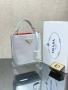 Prada Дамска Чанта - Налични Различни Цветове Код SK545, снимка 3