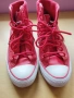 Converse кожени кецове унисекс номер 40, снимка 2
