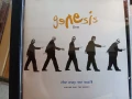 GENESIS  аудио диск, снимка 2