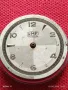 Стар механичен часовник дамски UMF RUHLA за части ремонт КОЛЕКЦИЯ 26861, снимка 2
