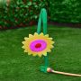 4846 Градинска пръскачка Танцуващо цвете градински разпръсквач, снимка 2