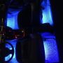 LED осветление за автомобил - интериорно, снимка 14