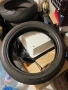 Предна и задна гума за мотор , снимка 1
