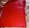 Нова Кожена Дамска Чанта , снимка 7