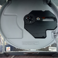 Чипиран Playstation 1 SCPH 7502 с 3 игри по избор, снимка 2 - PlayStation конзоли - 45036647