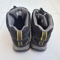 Мъжки Туриестически Високи Обувки Merrell Gore-Tex Номер 43 Ботуши, снимка 5 - Мъжки ботуши - 45203455