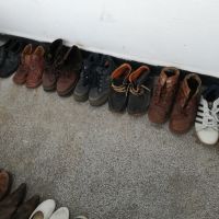 Мъжки и дамски обувки и сандали , снимка 3 - Ежедневни обувки - 45149812