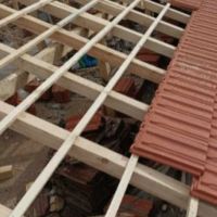 Строителни и ремонтни услуги-Покриви, снимка 10 - Ремонти на къщи - 45698116