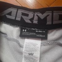 under armour мъжки долнища M- L размер. , снимка 5 - Спортни дрехи, екипи - 45382645