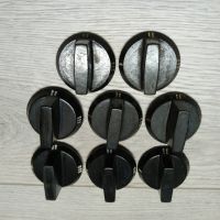 Врътки (копчета) за ключове на котлони, фурни и др., снимка 15 - Печки, фурни - 45396329