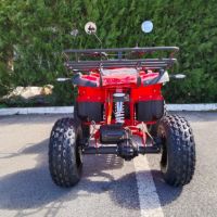 Електрическо ATV Grizzly Sport Pro 2500W, снимка 6 - Мотоциклети и мототехника - 45295796