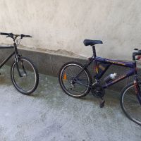 Колело два броя общо цена за двете , снимка 5 - Велосипеди - 45496015