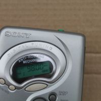 Уокмен ''Sony WM-FX 271'', снимка 6 - Радиокасетофони, транзистори - 45527703