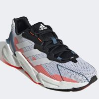 Мъжки маратонки ADIDAS X9000L4 Boost Shoes Light Grey, снимка 7 - Маратонки - 45760558