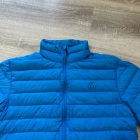 Олекотено яке Missing Link Lightweight Down Jacket, Размер М, снимка 3 - Якета - 45326509