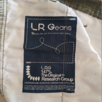 Камуфлажен панталон LR Geans, размер L (34)., снимка 11 - Панталони - 45012989