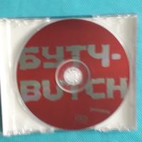 Butch – 2003 - Романсы(Rock, Pop, Folk), снимка 4 - CD дискове - 45537652