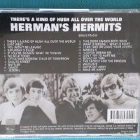 Herman's Hermits - 3 CD, снимка 6 - CD дискове - 40483746
