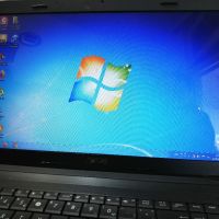 Лаптоп ASUS X54L, снимка 5 - Лаптопи за дома - 45707153