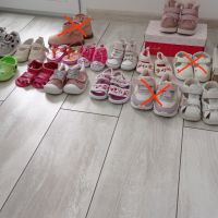 Бебешки обувки, снимка 1 - Бебешки обувки - 45447925