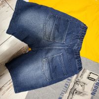LC WAIKIKI две тениски и дънкови панталонки 134см., снимка 2 - Детски тениски и потници - 45707030