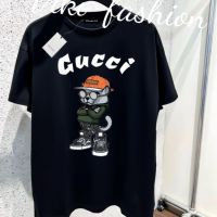 тениска Gucci, снимка 1 - Тениски - 45551010
