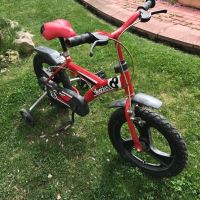 Детско колело Dino BikesRaptor16”, снимка 2 - Велосипеди - 45414482