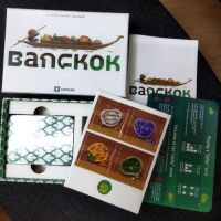 Настолна игра Laboludic BANGKOK, френска версия, снимка 3 - Настолни игри - 45913039