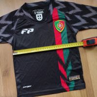 PORTUGAL - детска футболна тениска на Португалия , снимка 5 - Бебешки блузки - 45268184