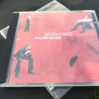 sold-SIMPLY RED-cd like new cd 2704241712, снимка 2 - CD дискове - 45482064