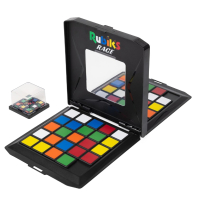 Настолна пъзел-игра Rubik's Race, снимка 2 - Игри и пъзели - 44996890