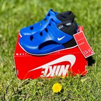 Nike Sunray Protect 3, снимка 3 - Детски сандали и чехли - 45455226