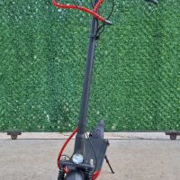 Електрическа тротинетка - скутер 800w, снимка 3 - Скейтборд, ховърборд, уейвборд - 45200834