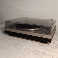 Грамофон Sony PS 1450, снимка 1 - Грамофони - 45254963