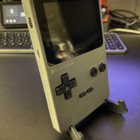 SILVERGEAR Retro Pocket Gamer, снимка 6 - Други игри и конзоли - 45602062