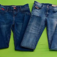 Дамски дънки LEE COOPER,DIESEL, снимка 5 - Дънки - 45256465