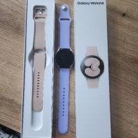 Samsung Galaxy Watch 4, снимка 1 - Смарт часовници - 45526897