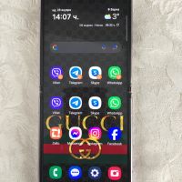 Samsung galaxy Z flip 5G, снимка 16 - Samsung - 45130402