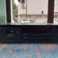 SONY TC-K590 3 Head Cassette Deck , снимка 18 - Декове - 45371977