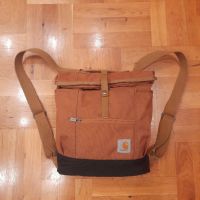 Чанта/раница CARHATT Backpack hibrid, снимка 8 - Чанти - 45492468