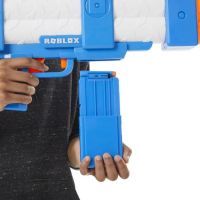 Бластер Nerf Roblox - Arsenal Pulse Laser Нърф с 10 стрели, снимка 2 - Други - 45322721