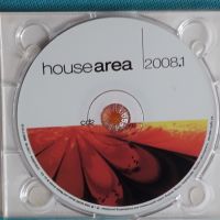 Various – 2008 - House Area 2008.1(2CD Digipak)(More Music And Media – 88697216132)(Electro House), снимка 5 - CD дискове - 45493497
