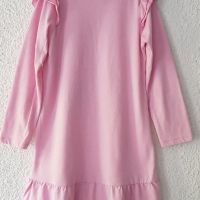 Детска рокля Peppa Pig 7-8 години, снимка 4 - Детски рокли и поли - 45839093