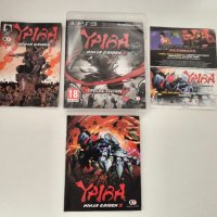 Yaiba Ninja Gaiden Z Special Edition 35лв. игра за Playstation 3 PS3, снимка 2 - Игри за PlayStation - 45092646