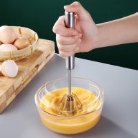 Кухненска бъркалка с автоматично въртене, снимка 2 - Аксесоари за кухня - 45465498