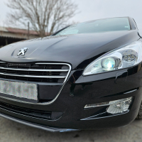 Peugeot 508 Allure Business, 2.0 HDI 174 к.с., снимка 1 - Автомобили и джипове - 45070160