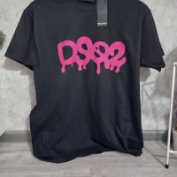 Dsquared2 тениска , снимка 1 - Тениски - 45856450